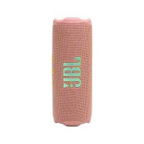 SPEAKER PORTATIL JBL FLIP 7 PINK