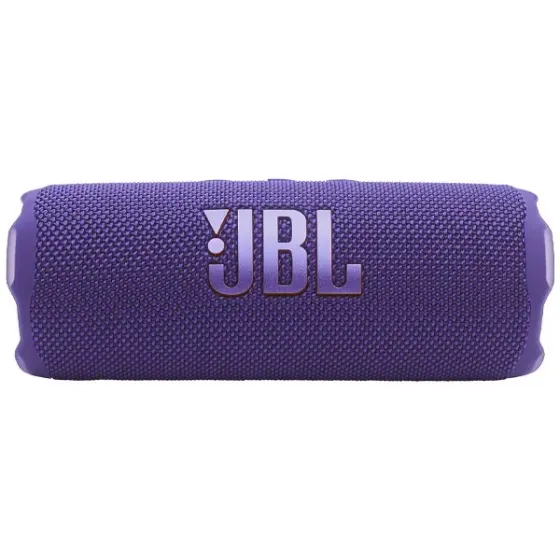 SPEAKER PORTATIL JBL FLIP 7 PURPLE