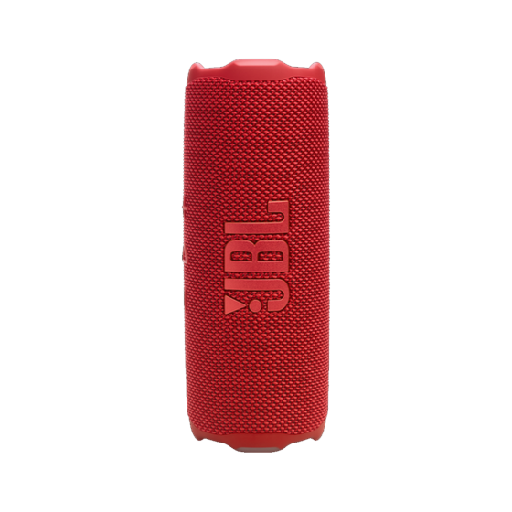 SPEAKER PORTATIL JBL FLIP 7 RED
