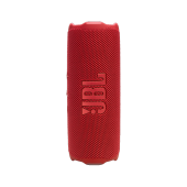 SPEAKER PORTATIL JBL FLIP 7 RED