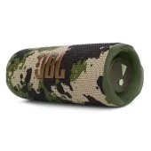 SPEAKER PORTATIL JBL FLIP 7 SQUAD