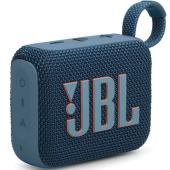 SPEAKER PORTATIL JBL GO 4 BLUE