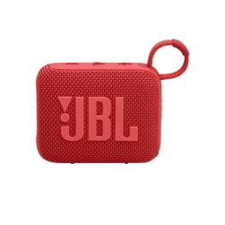 SPEAKER PORTATIL JBL GO 4 RED
