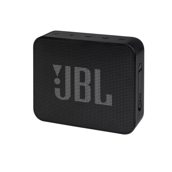 SPEAKER PORTATIL JBL GO ESSENTIAL 2 BLACK