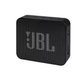 SPEAKER PORTATIL JBL GO ESSENTIAL 2 BLACK