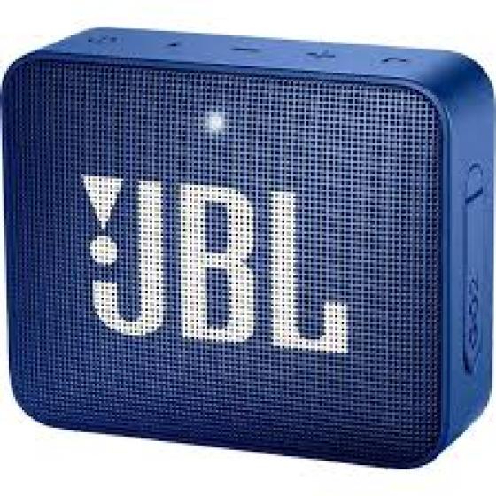 SPEAKER PORTATIL JBL GO ESSENTIAL 2 BLUE