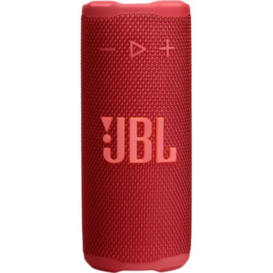 SPEAKER PORTATIL JBL GRIP RED