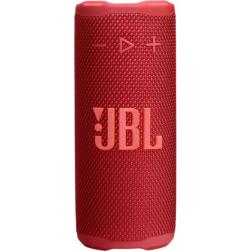 SPEAKER PORTATIL JBL GRIP RED