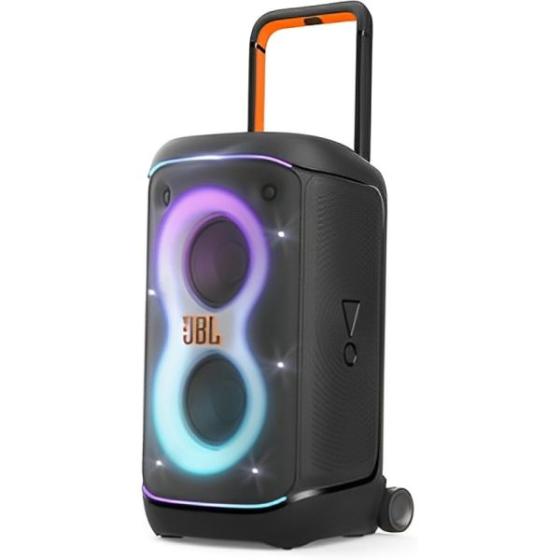 SPEAKER PORTATIL JBL PARTYBOX 520 BIVOLT