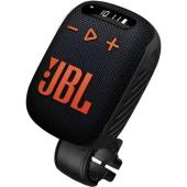 SPEAKER PORTATIL JBL WIND 3S BLACK P/BICICLETA