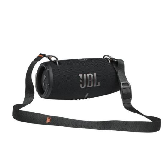SPEAKER PORTATIL JBL XTREME 3 BLACK