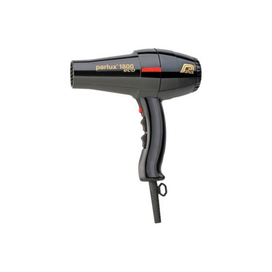 SECADOR PARLUX 1800 ECO NEGRO