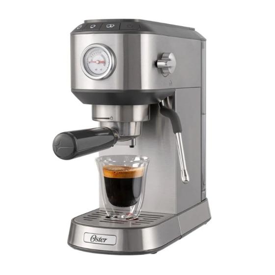 Cafetera espresso Oster Compact Perfect Brew