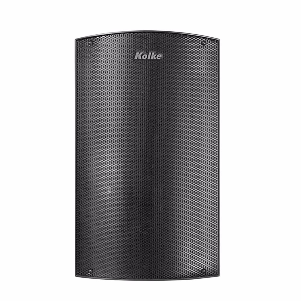 PARLANTE KOLKE CON AMPLIFICADOR CLASE D 15 CONCERT 15 KPB-729