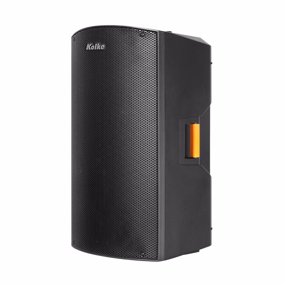 PARLANTE KOLKE CON AMPLIFICADOR CLASE D 15 CONCERT 15 KPB-729