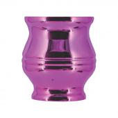 Guampa Inox 190 ml – Fucsia Metalizado