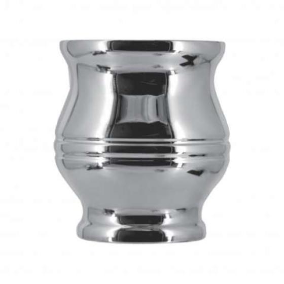 GUAMPA PLATEADO INOX 190ML