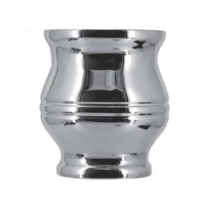 GUAMPA PLATEADO INOX 190ML
