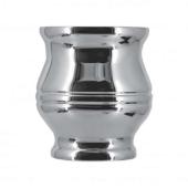 GUAMPA PLATEADO INOX 190ML