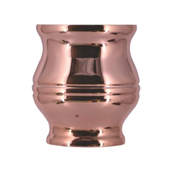 ROSA METALIZADO GUAMPA INOX 190ML