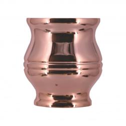 ROSA METALIZADO GUAMPA INOX 190ML