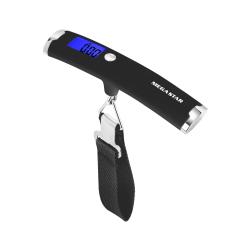 BALANZA DIGITAL P/EQUIPAJE 40KG