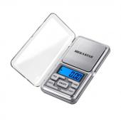 BALANZA DIGITAL BOLSILLO 500G