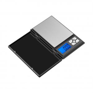 MINI BALANZA DIGITAL 500G