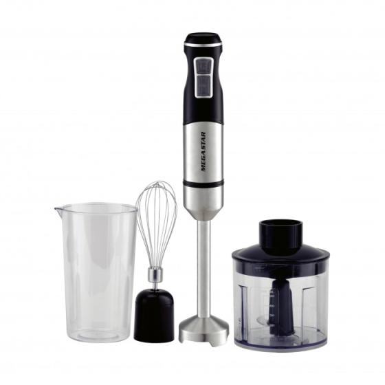 MIXER 3 EN 1 ELEC C/PICADOR 2 VELOCIDADES 220V