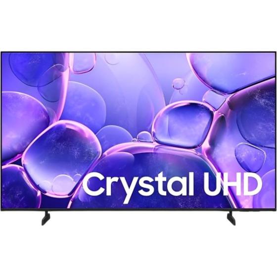 Tv Smart LED Samsung Crystal 55\