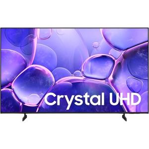 Tv Smart LED Samsung Crystal 55