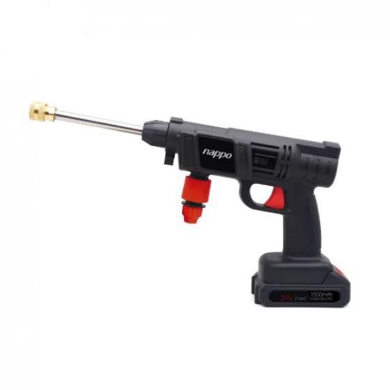 Hidrolavadora inalámbrico NAPPO NHH-147 a bateria