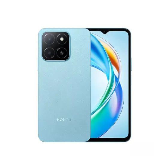 Honor X5b Plus 4gb+256gb Flowing Blue