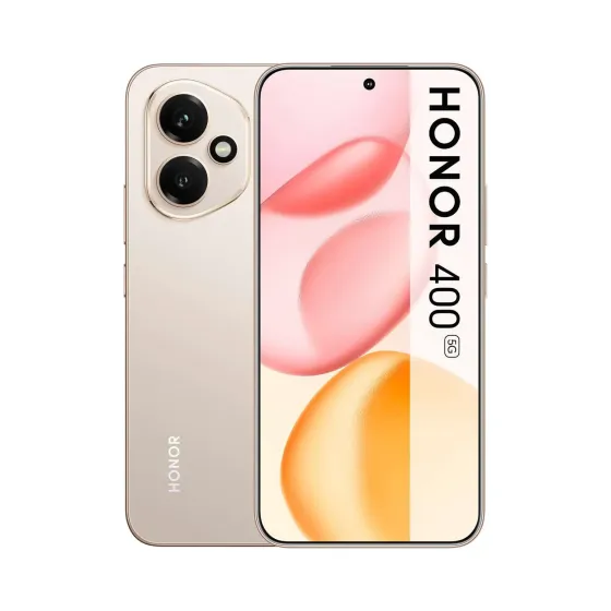 Honor 400 12gb+512gb midnight gold