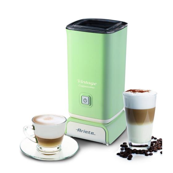 EMULSIONADOR DE LECHE VERDE ARIETE