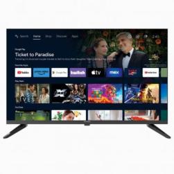 TV LED KENWOOD 32 ANDROID HD SMART FRAMLESS