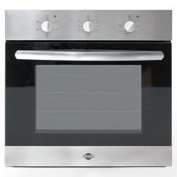 HORNO ELEC EMPOTRABLE TOKYO ELISA 60L INOX DIGITAL CON CONVECTOR Y ESPIEDO