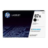 Toner HP 87A Black