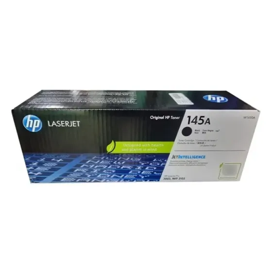 Toner HP 145A Black