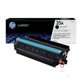 Toner HP 35A Black