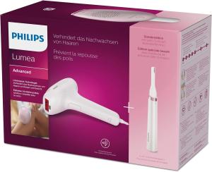 DEPILADORA IPL PHILIPS BRI922/00 LUMEA ADVANCED SERIE 7000 240V