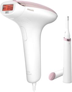 DEPILADORA IPL PHILIPS BRI922/00 LUMEA ADVANCED SERIE 7000 240V