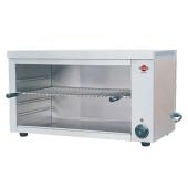 SALAMANDRA ELECTRICA TOKYO INDUSTRIAL MOD AT-938 DE 0 A 300 C