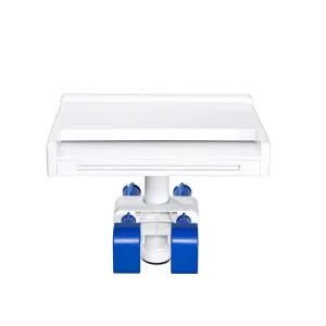 Cascada LED Bestway 58619 para Piscinas con Estructura