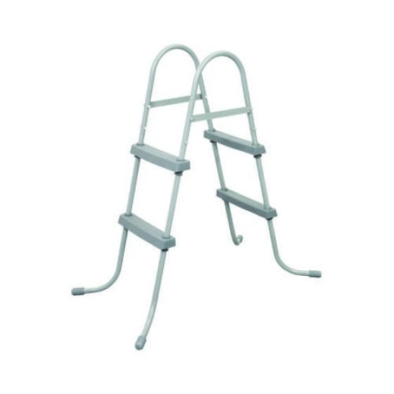 Escalera para Piscina 84 cm – Flowclear Bestway
