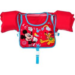 Chaleco Flotador c/ Alitas Disney Mickey Bestway