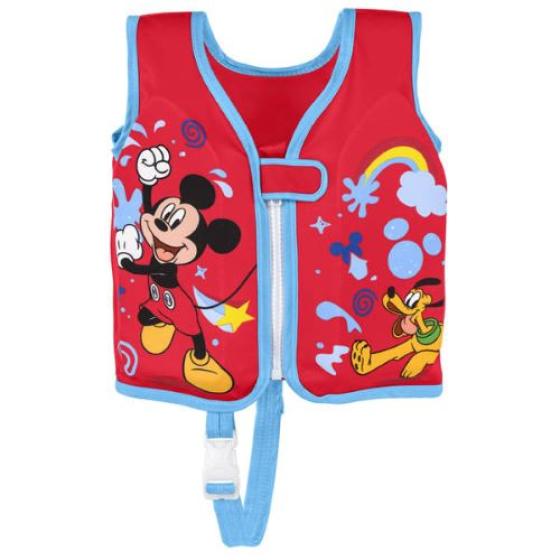 Chaleco Flotador Disney Mickey S/M – Bestway