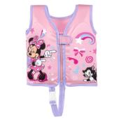 Chaleco Flotador Disney Minnie S/M Bestway