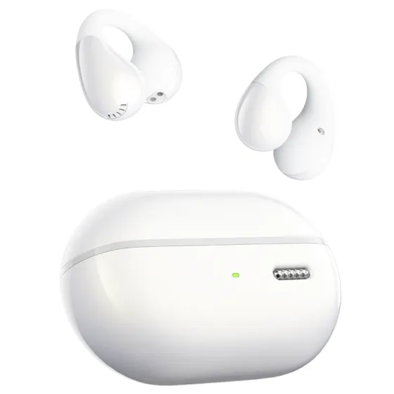 SOUNDPEATS PEARCLIP PRO