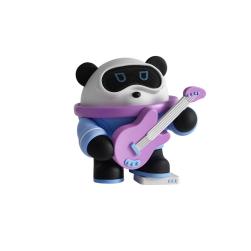 SOUNDPEATS PEATS GUITARIST